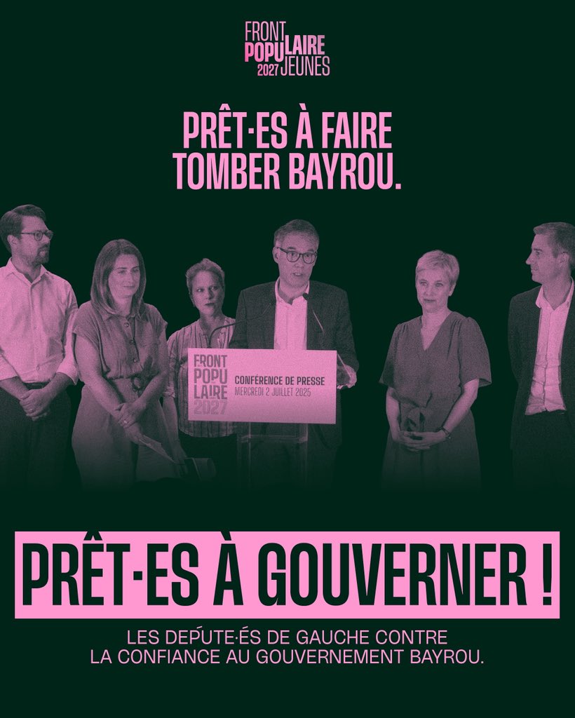 Front Populaire Jeunes ! tweet media