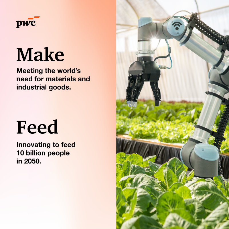 PwC's tweet photo. We’ve mapped where value is moving over the next decade, so you can build a future-ready business to capture it.
Swipe through the new domains of growth: https://t.co/L1s1eNSyzl
#ValueInMotion
