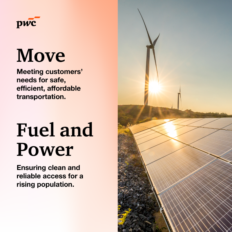 PwC's tweet photo. We’ve mapped where value is moving over the next decade, so you can build a future-ready business to capture it.
Swipe through the new domains of growth: https://t.co/L1s1eNSyzl
#ValueInMotion