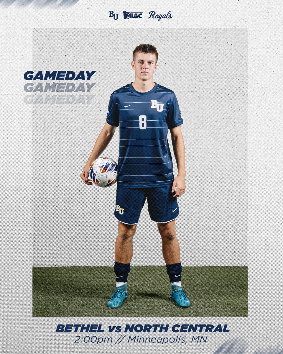 #gameday #BUMSoccer #todayisagift