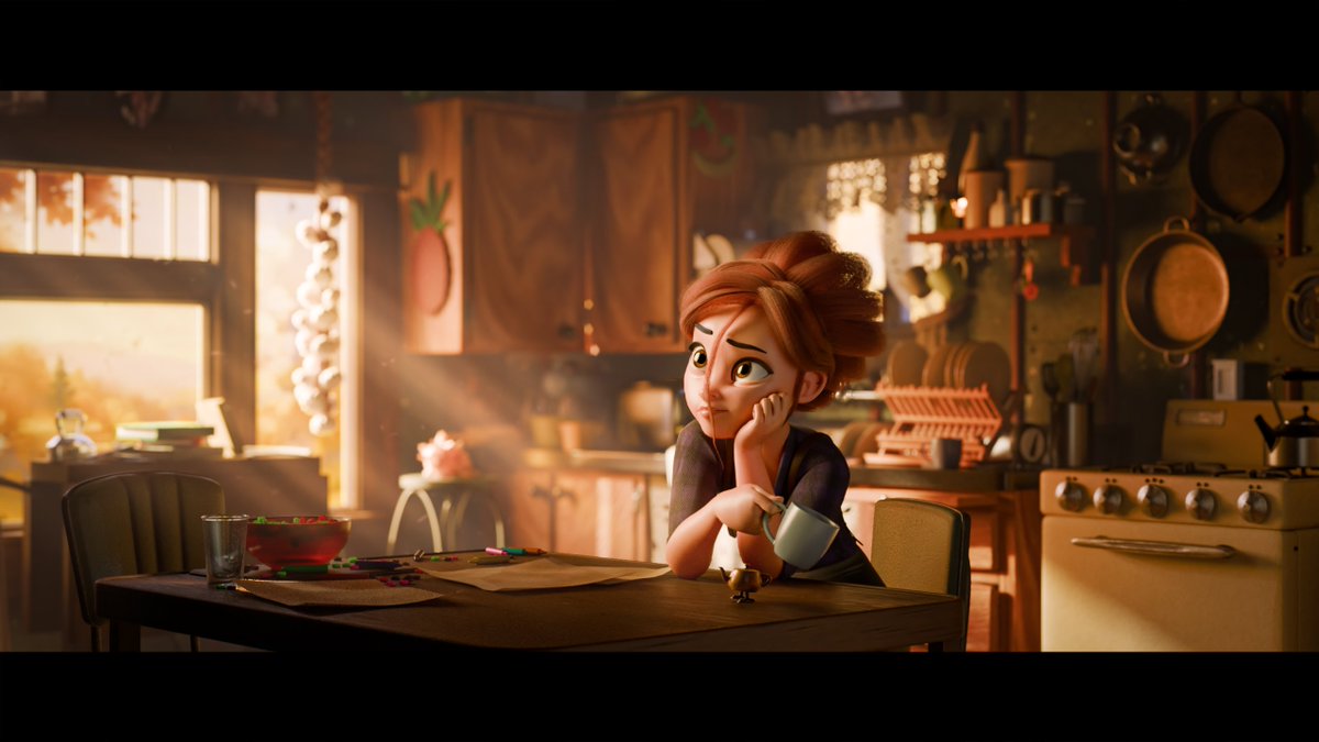 By the way i recently did this for a challenge on Linkedin!

I reccomend you to see the breakdown :D

artstation.com/artwork/oJYlxO