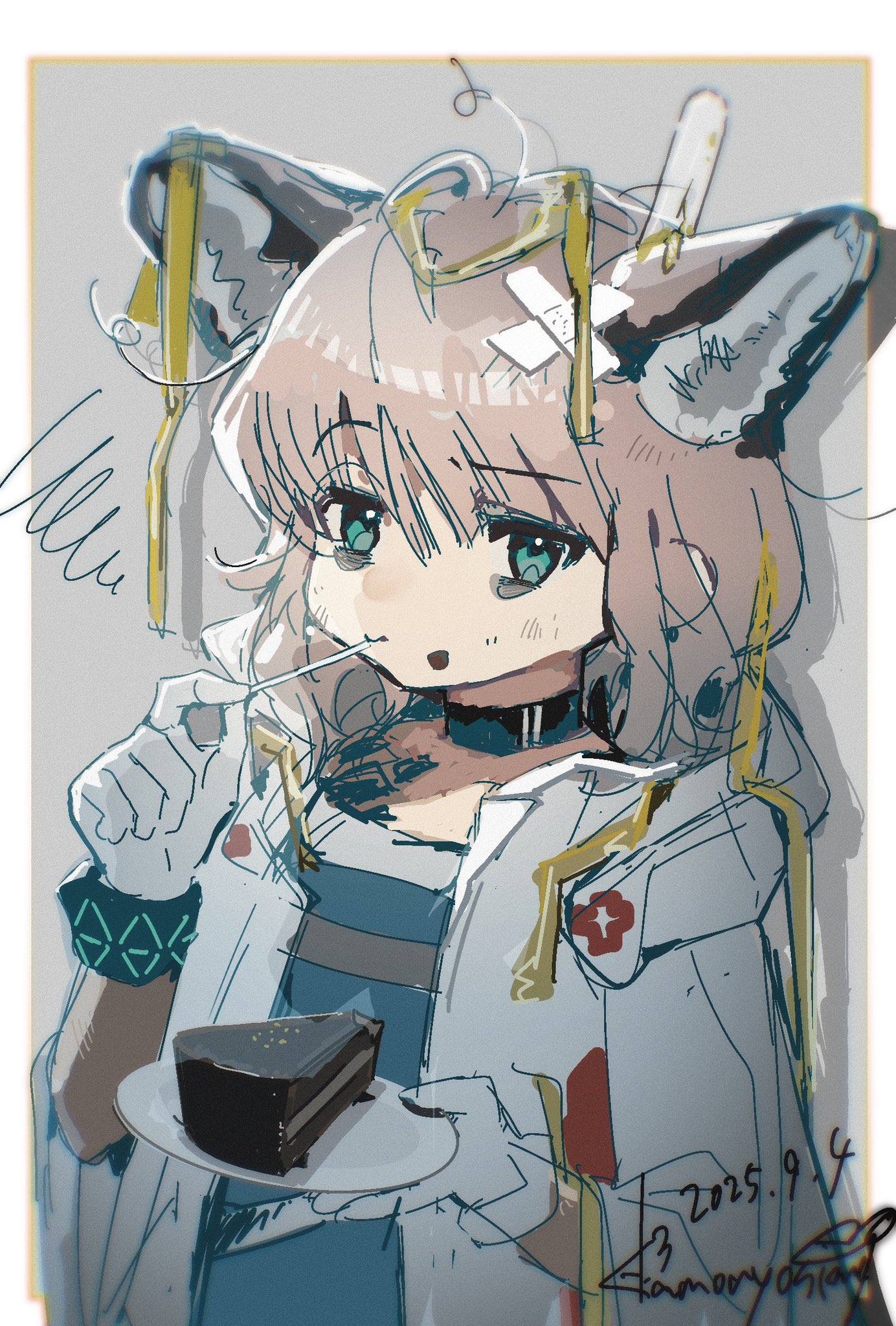 狐仙人乃弟子 トコノ オルタ (@ttt_zegu952) / X