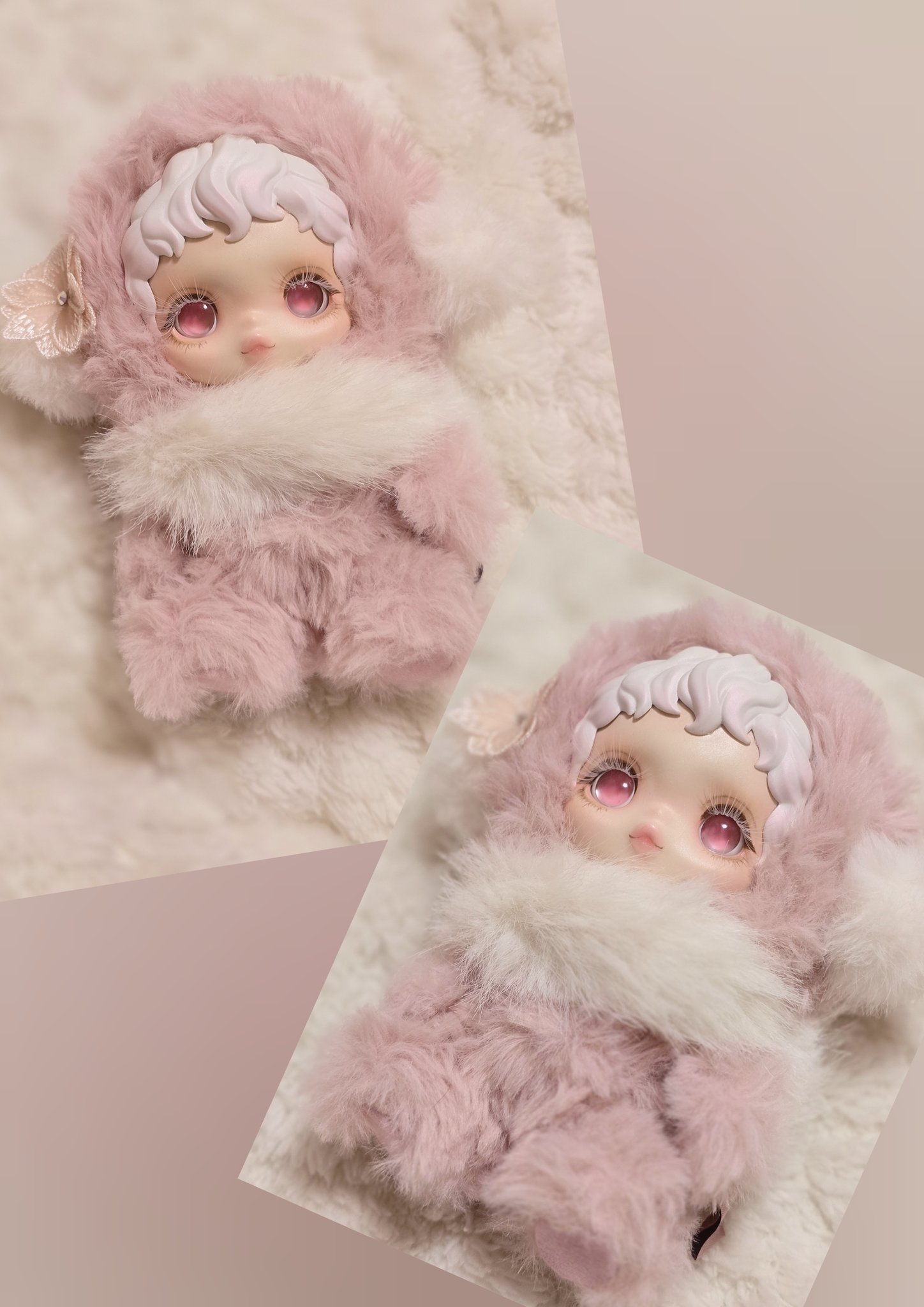 【2つセット】スカルパンダ Rhapsody & Wildflower 2つセット】スカルパンダ Rhapsody & Wildflowerの通販 by ⭕️｜ラクマ