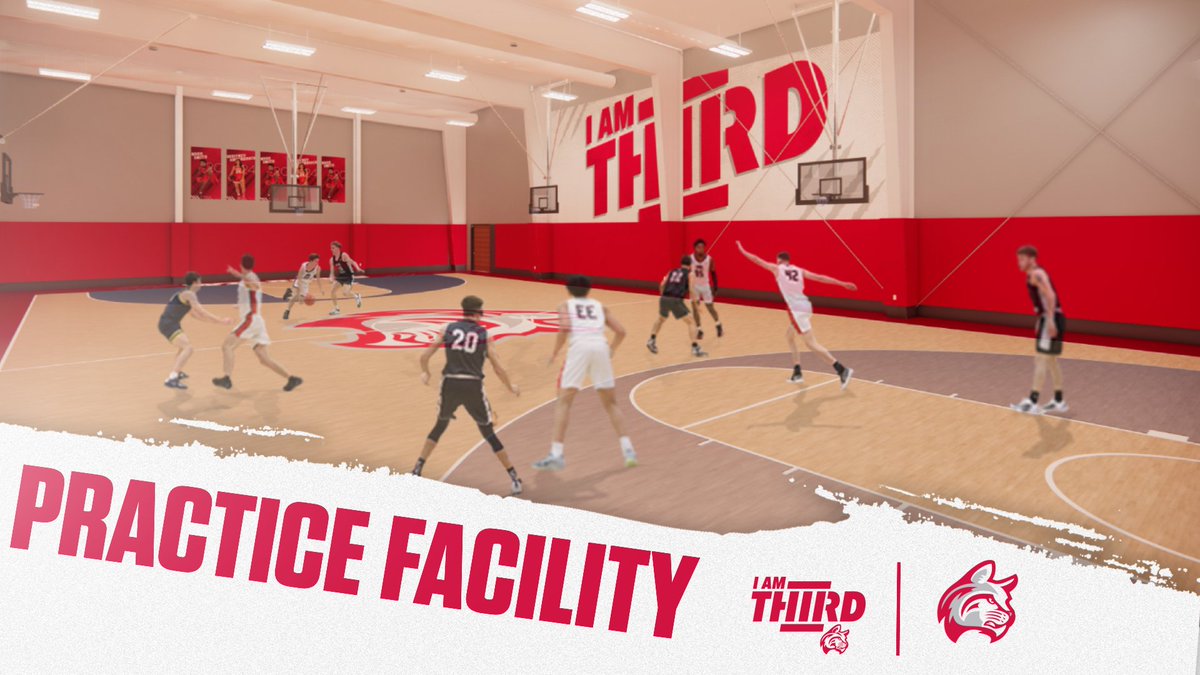 IWU Hoops tweet media