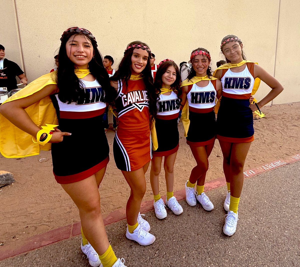 Hernando Cheer tweet media
