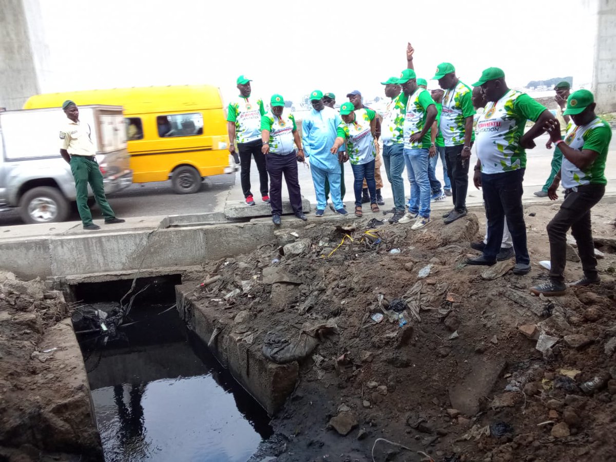 Lagos Island Local Government tweet media