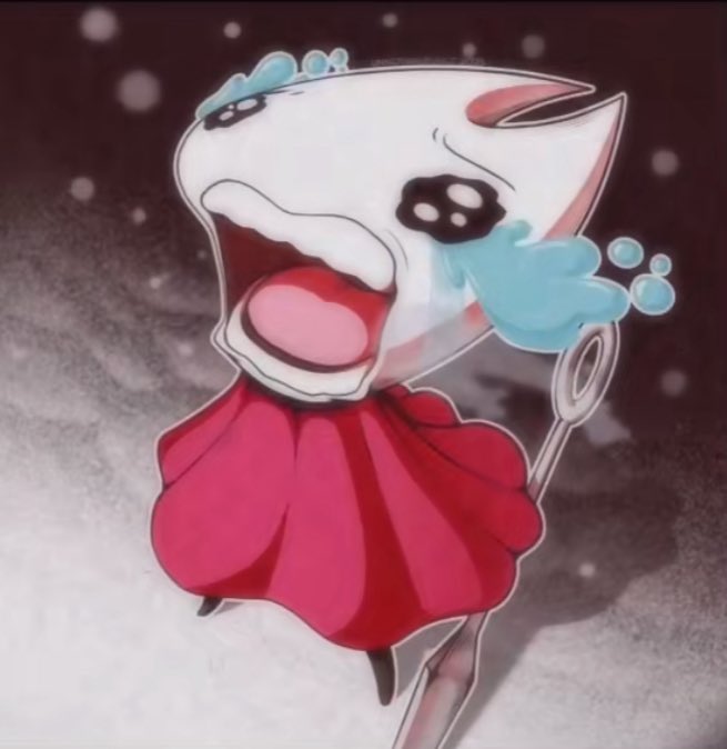 shirokitsunegf's tweet image. THE SILKSONG IS REAAAAALLLLL