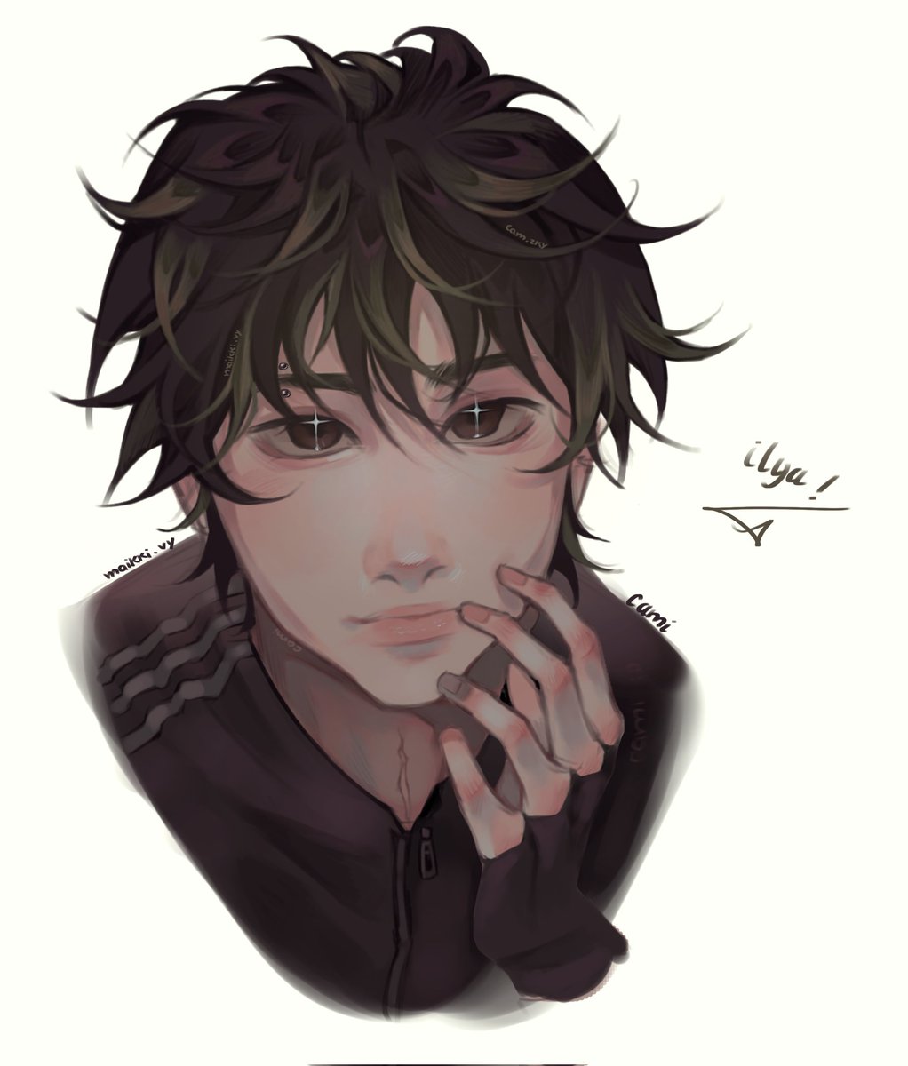 maikki_vy's tweet photo. need to learn how to draw man🥹

#rendering #artwork https://t.co/LoZFuIQnWa