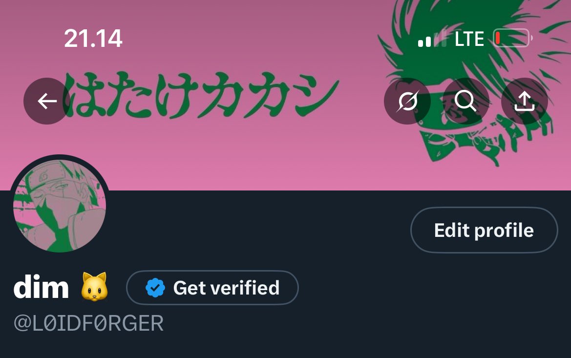 L0IDF0RGER's tweet image. DIM&apos;S 😺 acc #Layout 

(78) 💙🩷💚