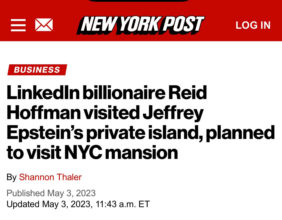 .<a href="/RoKhanna/">Ro Khanna</a> and Marjorie Traitor Greene <a href="/RepMTG/">Rep. Marjorie Taylor Greene🇺🇸</a> attacked President Trump yesterday and welcomed attendees at their Epstein press conference who called President Trump a pedophile. 

Khanna is virtue signaling over the Epstein Files. Did you know that one of his donors, and the