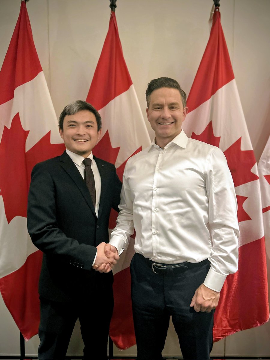 Jinglai He 🇨🇦 tweet media