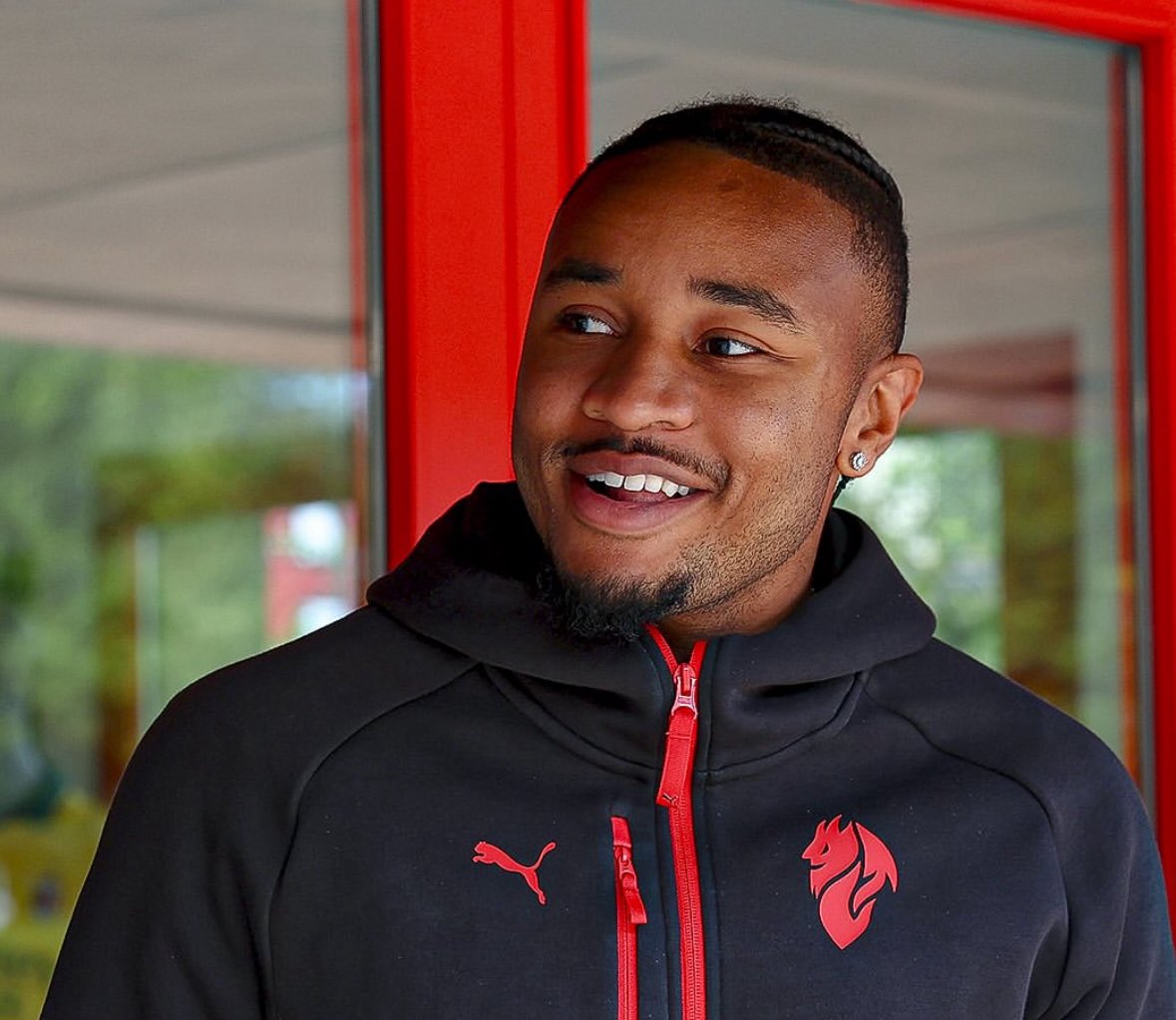 🔴⚫️ Christopher Nkunku: “The first time I heard about AC Milan… it was special for me. I didn’t think too much, I said yes immediately”.

“I just wanted to hear about the project — and it happened”.