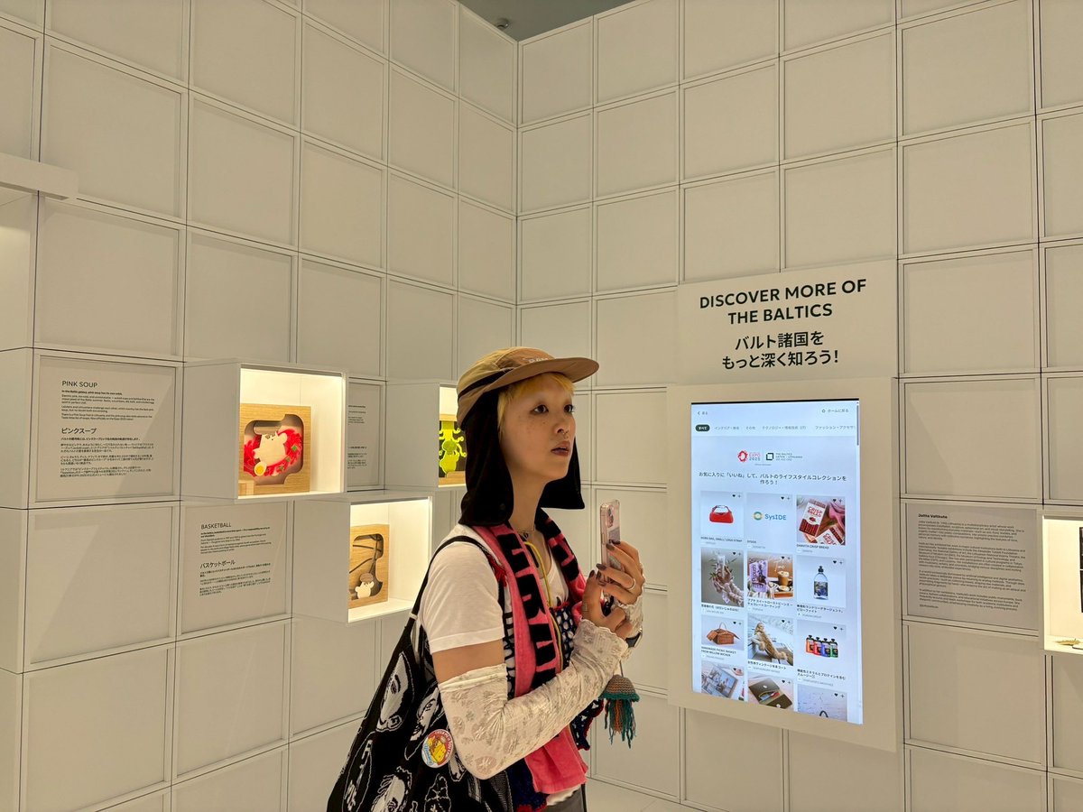 ココちゃんのインスタ見て即買いしたキャップのおかげで日焼け知らず🎶 メッチャかわいいし🎶
ココちゃんいつも服参考にさせていただいてます、ありがとう
<a href="/COCOpate_GANG/">ココ・パーティン・ココ</a>