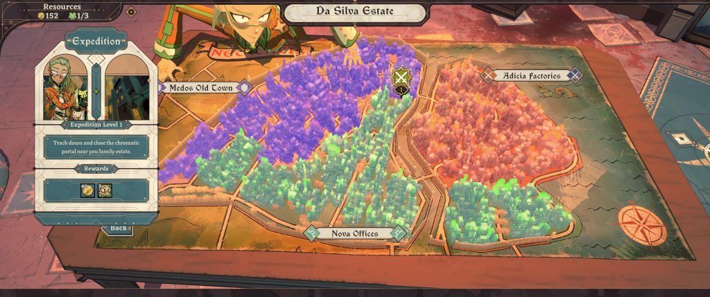 turnbasedlovers's tweet photo. A Dice-Rolling Tactics RPG Like No Other – Dice Gambit Review
https://t.co/dUbvGp9I4V
#DiceGambit #turnbased #indiegames #diceBased #RPG #TacticalRPG #turnbasedlovers https://t.co/duE4NuUy1g
