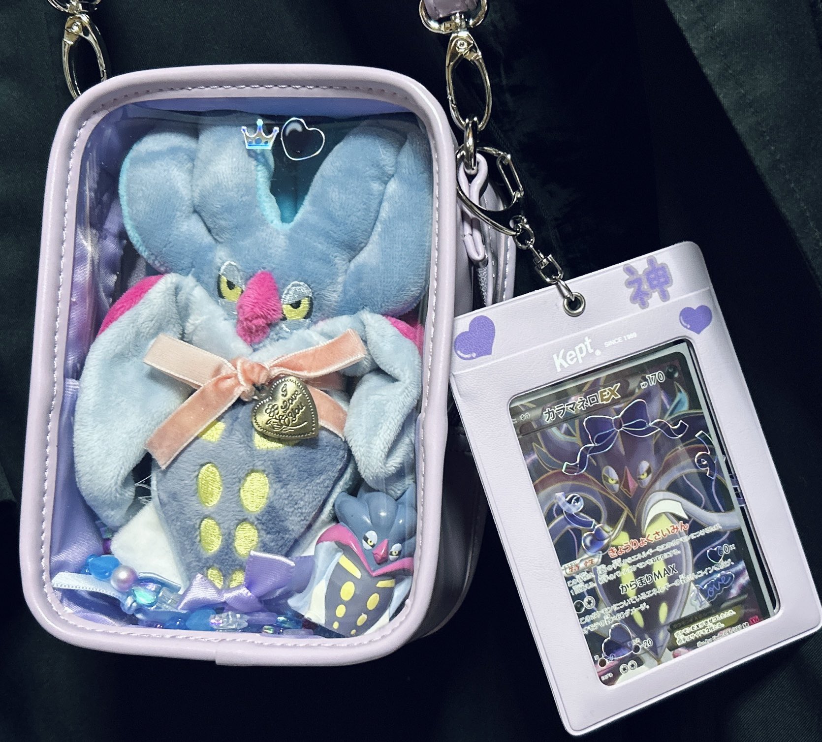 サイダー (@sideofPokemon) / X