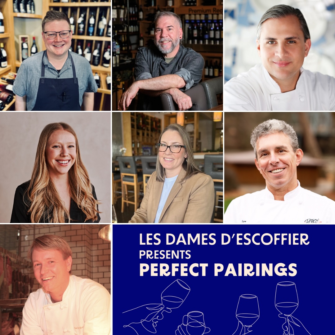 .<a href="/LesDamesATL/">LesDamesATL</a>'s Perfect Pairings fundraiser is back on 9/17, The Mill Kitchen &amp; Bar's Town Square Community Dining Series returns this weekend and <a href="/Summerhill_Atl/">Summerhill, Atlanta</a> celebrates fall with beers, sweets &amp; seasonal sips. That &amp; more this week at #DishAroundTown! bit.ly/46jnmca