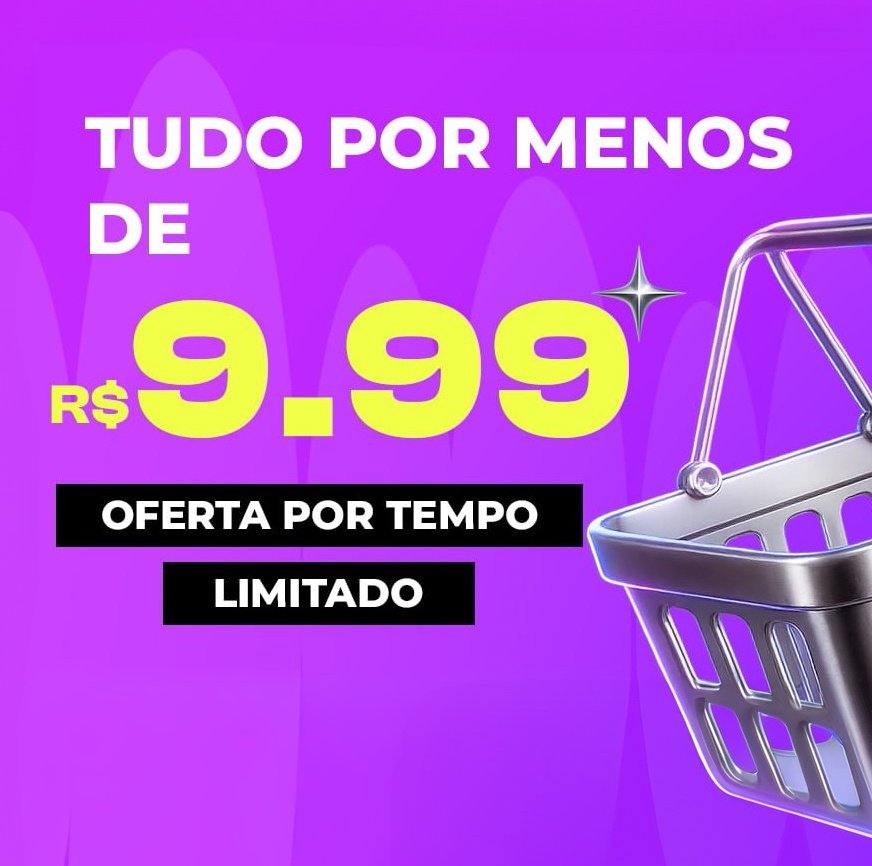🚨 CUPOM SHEIN

🔥 Cupom 50% de DESCONTO no app (contas novas) + Frete Grátis 🤩

➡️ RESGATE AQUI:
🔗 onelink.shein.com/16/4zxznoxmrrws

Ou instale o app e digite RLCS8 na pesquisa

🔥 TUDO POR MENOS DE R$9,99:
🔗 onelink.shein.com/16/4zy0pq92xuva

🚨 VÁLIDO POR TEMPO LIMITADO!