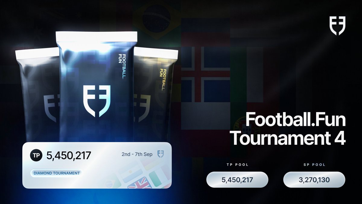 sportfun's tweet photo. International breaks don’t have to be boring anymore.

FDF tournament is live, featuring international fixtures and starting with Georgia vs Turkey in just under 2 hours. https://t.co/W0I1uiqnCe