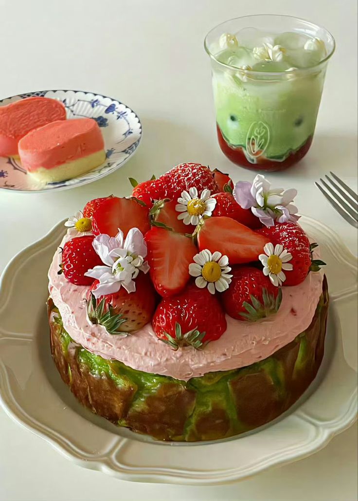 which one would you eat?