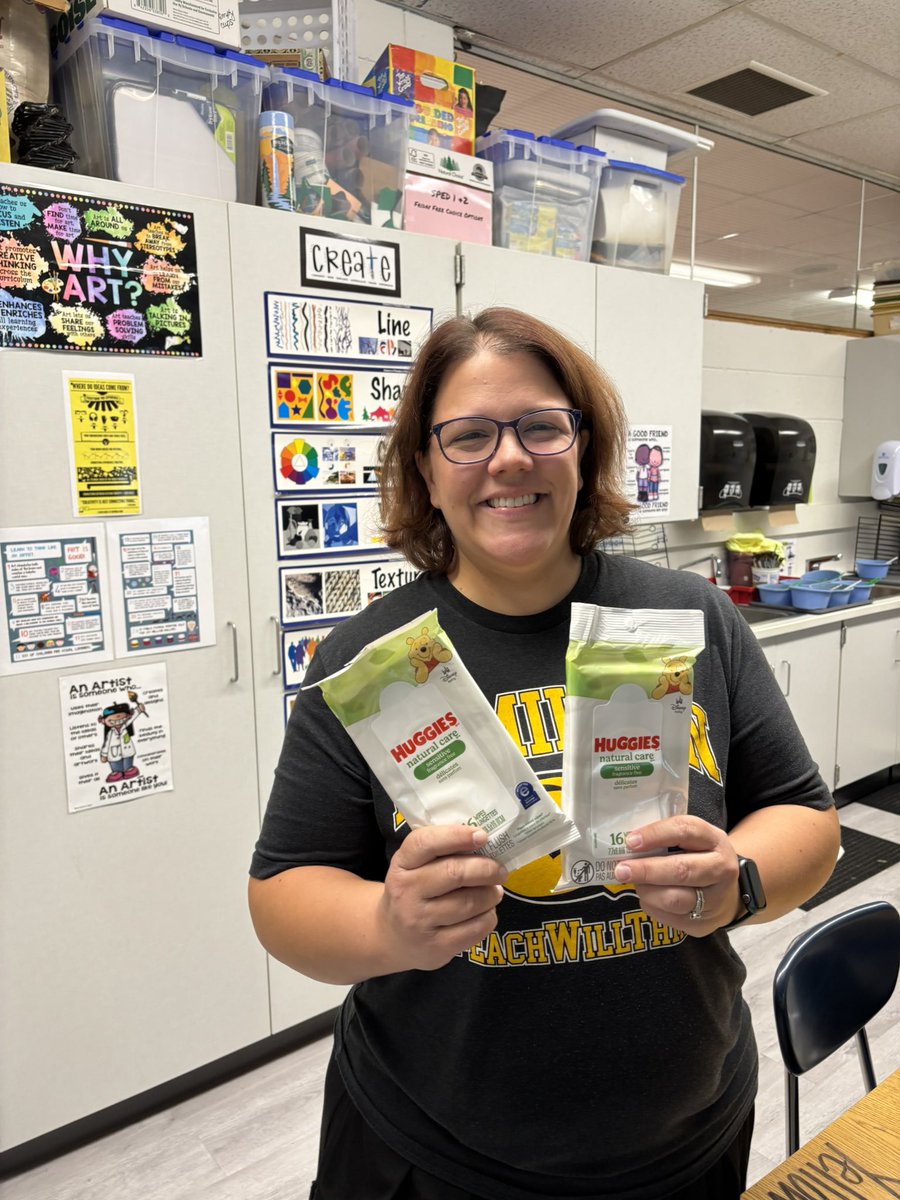 Hamilton Elementary tweet media