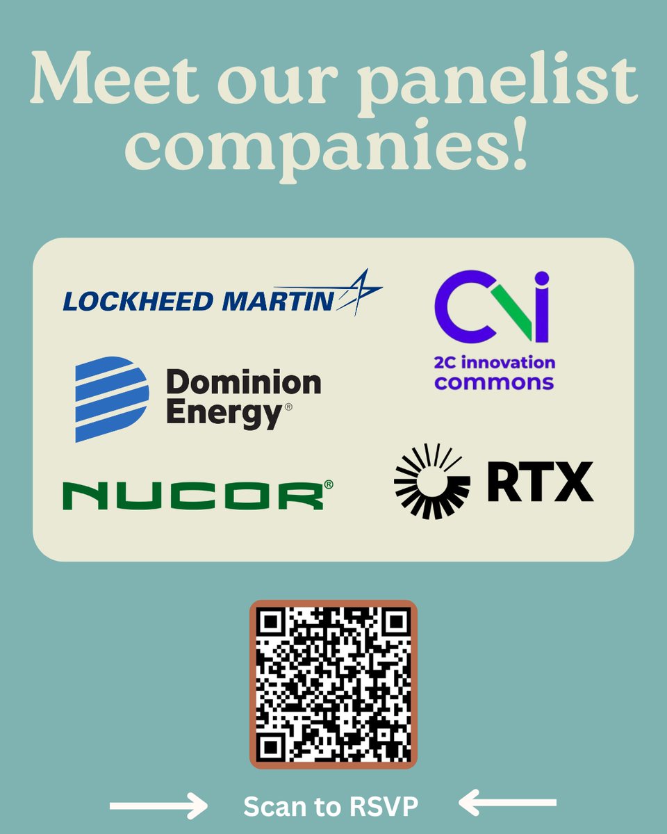 Student Engineers' Council at Virginia Tech tweet media