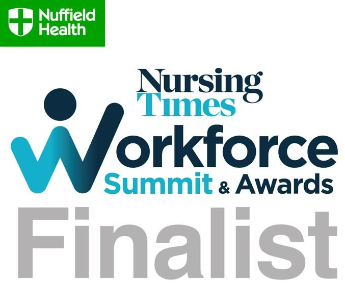 Nuffield Health Cardiff & Vale Hospitals (@nuffieldvale) on Twitter photo We’re finalists in 3 more categories at the <a href="/NursingTimes/">Nursing Times</a> Workforce Awards! 👏👏👏
🏆 Best UK Employer of the Year
👥 Workforce Team of the Year
🌟 Nurse Manager of the Year
So proud of our teams <a href="/NuffieldVale/">Nuffield Health Cardiff & Vale Hospitals</a> 💚
#NursingTimes #NuffieldHealth #Nursing #Awards #Team #Wales #Care We’re finalists in 3 more categories at the <a href="/NursingTimes/">Nursing Times</a> Workforce Awards! 👏👏👏
🏆 Best UK Employer of the Year
👥 Workforce Team of the Year
🌟 Nurse Manager of the Year
So proud of our teams <a href="/NuffieldVale/">Nuffield Health Cardiff & Vale Hospitals</a> 💚
#NursingTimes #NuffieldHealth #Nursing #Awards #Team #Wales #Care