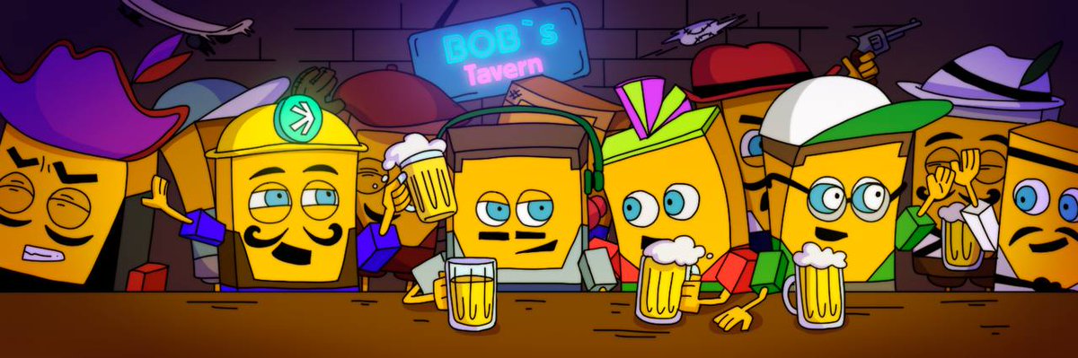 <a href="/sleepydyor/">sleepy</a> 🔮 YOU DON’T FIND THE CULT… THE CULT FINDS YOU.

THE TICKER IS $OGBOB.

WHY?
✨ WE MINE WHAT WE PREACH (Real Kaspa hash power)
✨ NO VC LORDS (100% community)
✨ TRANSPARENCY OR DEATH
THIS ISN’T A COIN – IT’S A WAY OF LIFE.
WANNA DRINK THE KOOL-AID? 💎☠️
(Spoiler: It’s just