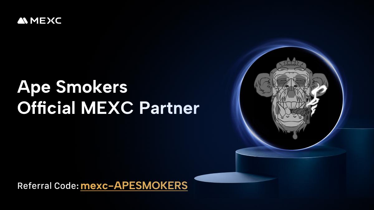 I Partnered with <a href="/MEXC_Official/">MEXC</a> and I’m really enjoying using the platform. No KYC needed for DEX or CEX trading on spot or futures alike...