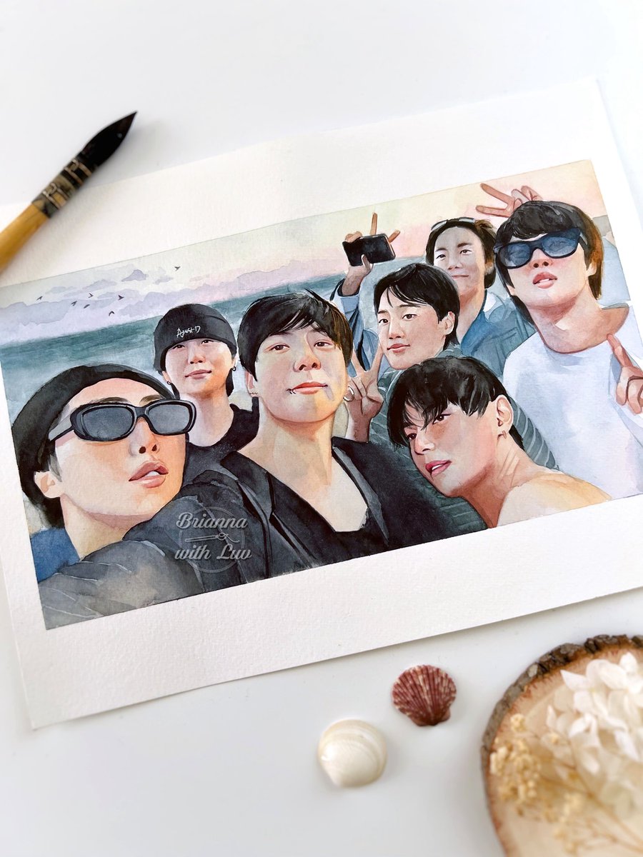 𝘣𝘪𝘳𝘥𝘴 𝘰𝘧 𝘢 𝘧𝘦𝘢𝘵𝘩𝘦𝘳 𓂃 ོ☼𓂃
#watercolor