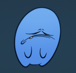 Oroboro's tweet photo. Me when Steam won't let me buy Silksong https://t.co/ndg4WdeUCs