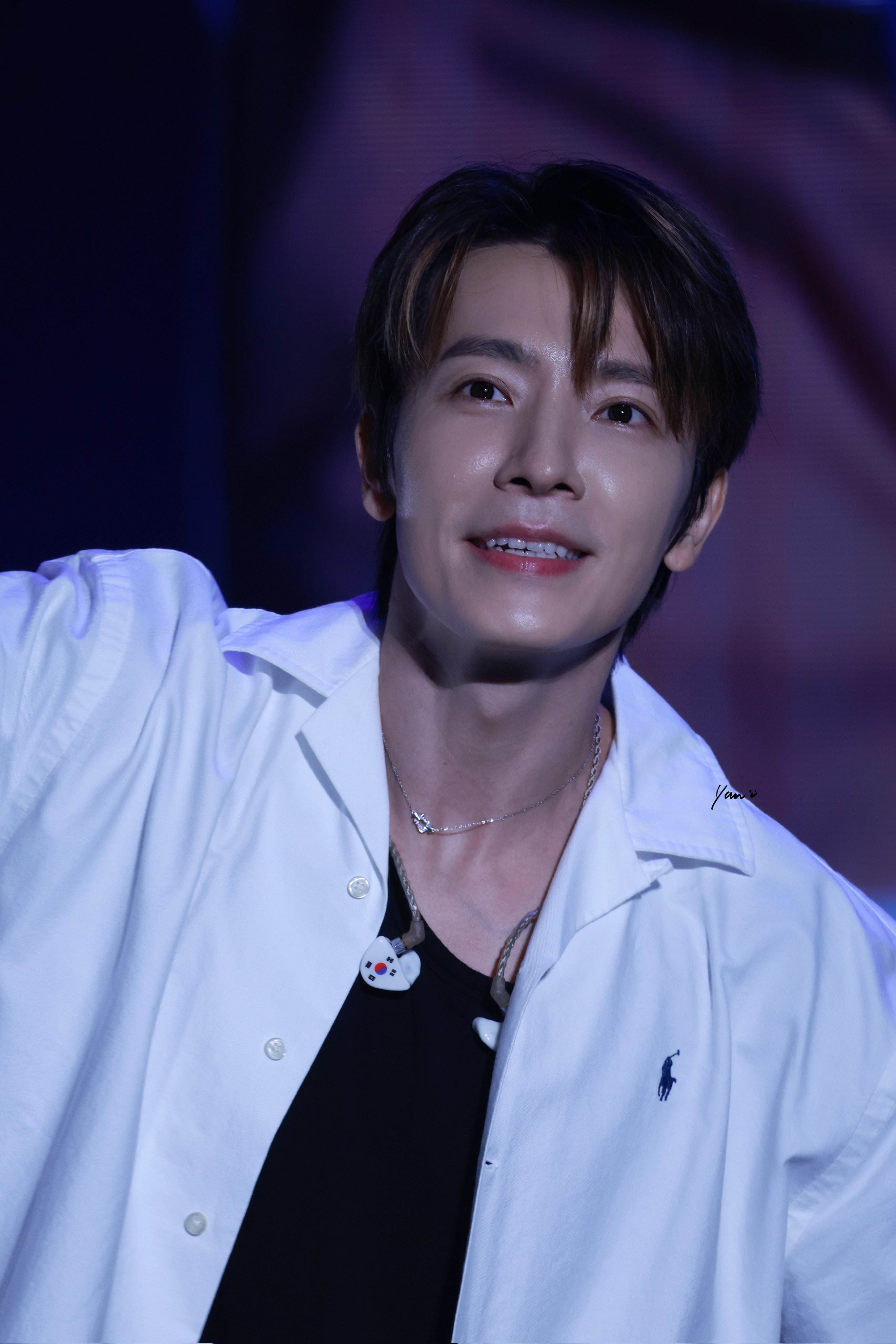 SUPER JUNIOR ヒチョル 25 中国KMS特典 トレカ2枚セット