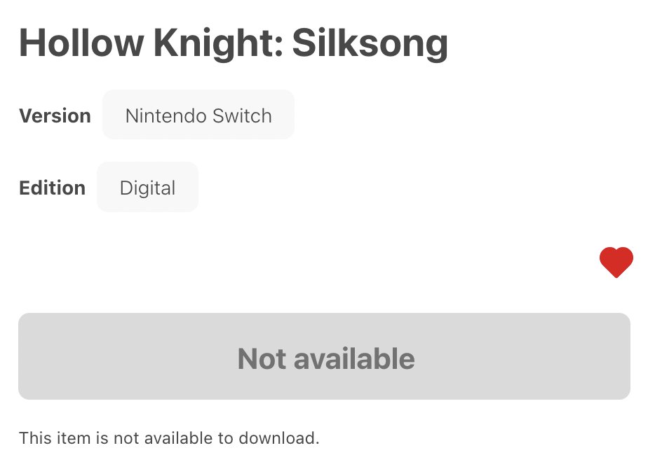 i made it to the checkout step of the switch eshop and then it all crashed and now oh