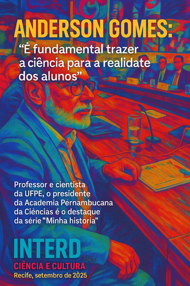 “É fundamental trazer a ciência para a realidade dos alunos”, diz Anderson Gomes, presidente da APC interd.net.br/e-fundamental-… via <a href="/ad_luna/">InterD</a>