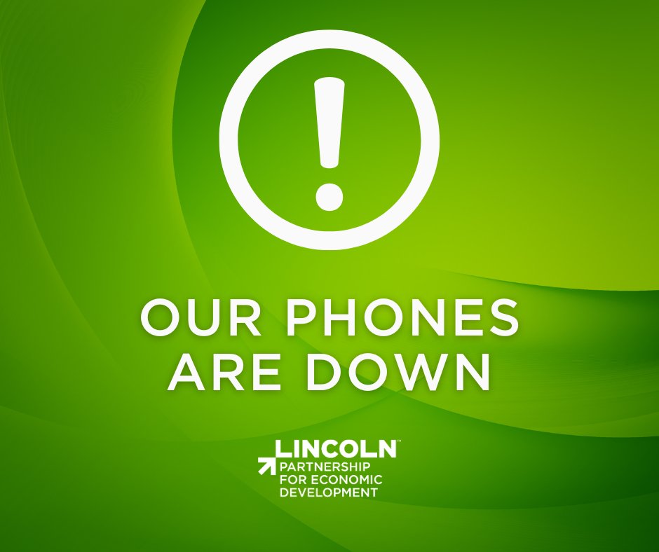 Good morning! Our phone lines are temporarily unavailable while we update our system. In the meantime, you can reach our team by email at lcoc.com/staff. Thanks for your patience!