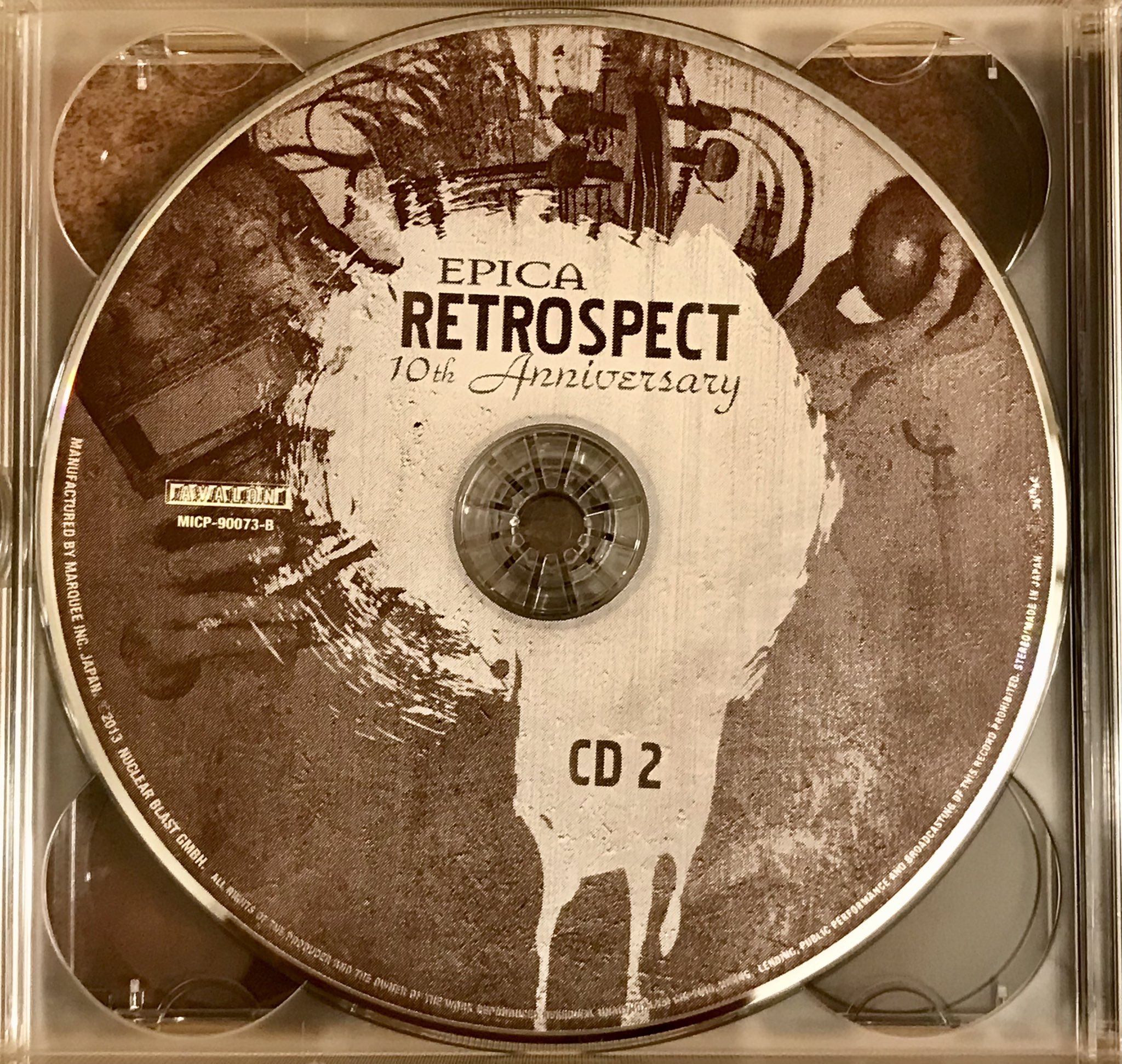 セリオン（MAD BIAS） on X: 