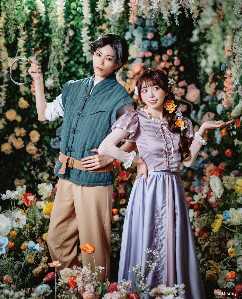 まき｜子連れディズニーお役立ち情報 on X