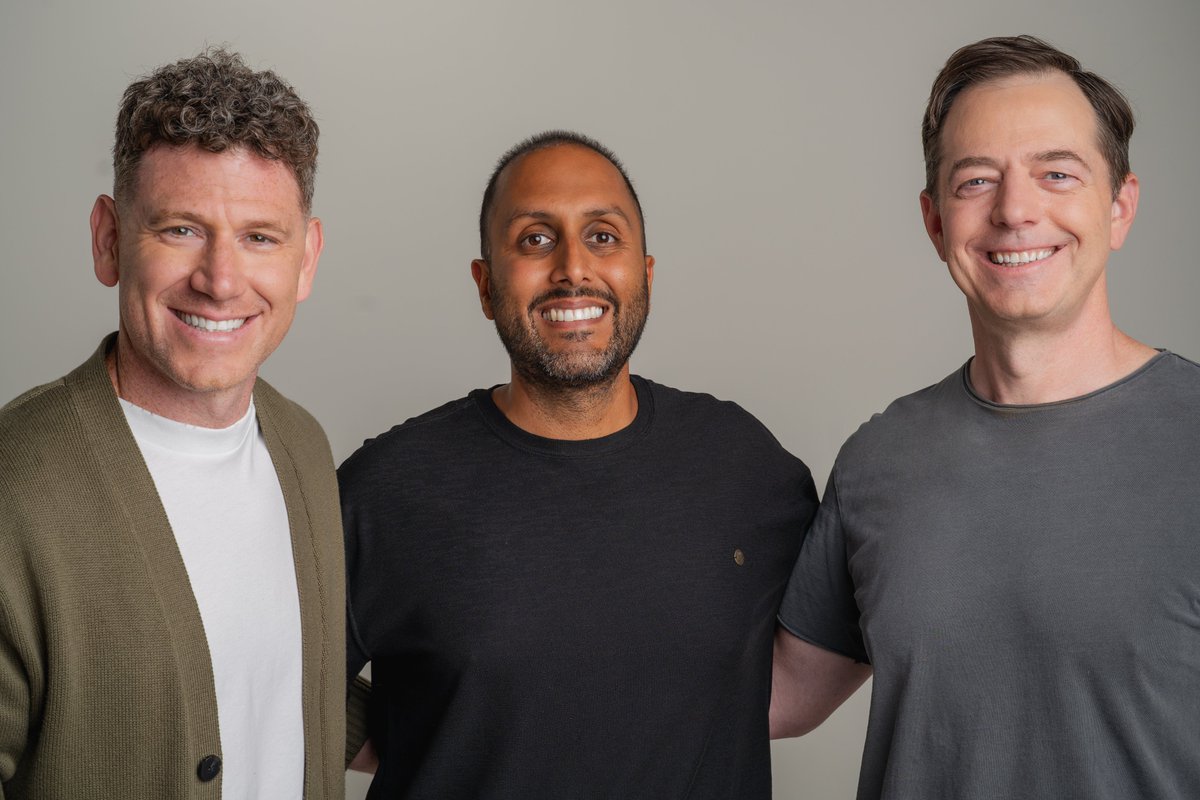 AI will never talk you off a cliff.

That’s the first thing Anurag Agarwalla will tell you.

Because he has lived both sides of the story.
He scaled at Uber when speed was the only metric. Build fast, break things, move on.
And then one day, with all the boxes checked—career,