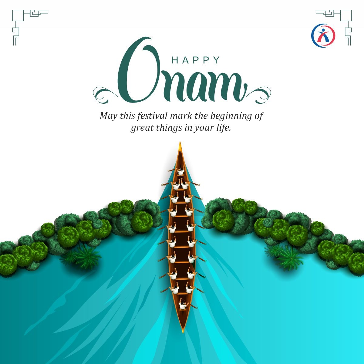 Aakash Healthcare wishes everyone a blissful and joyful Onam filled with health, wealth, and happiness.

#happyonam #onamcelebration #onamfestival #healthandhappiness #prosperity #festivalofkerala #joyfulmoments #aakashhealthcare