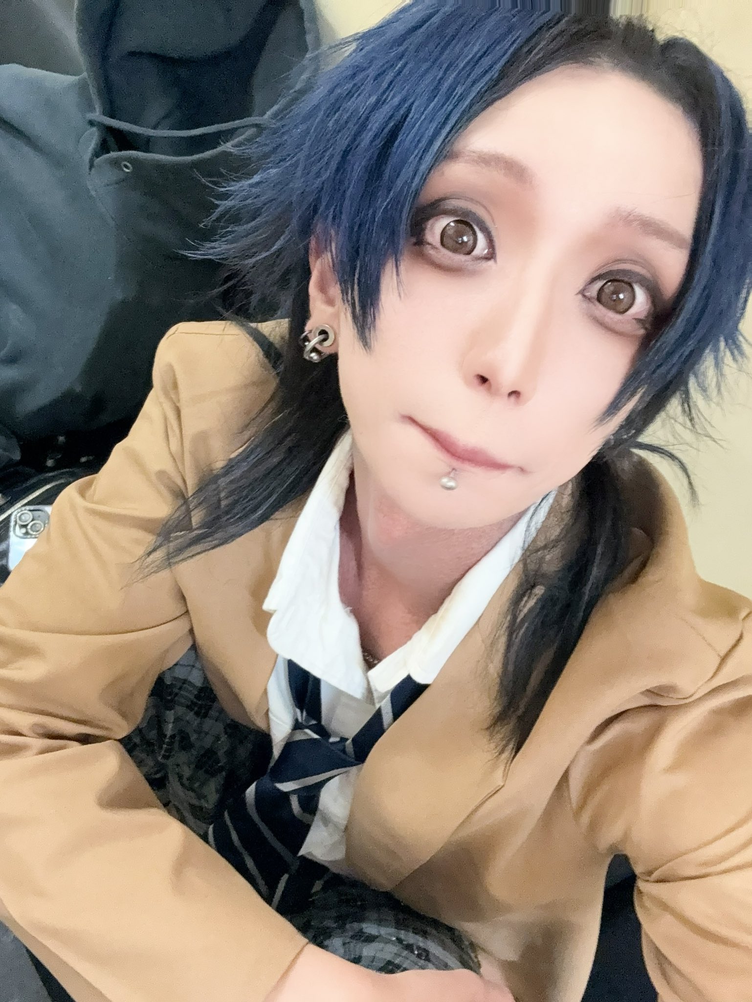KAKUMAY ゆいと。さん　チェキ KAKUMAY ゆいと。@2026年2月5日Zepp Shinjuku (@YUITO_KAKUMAY) / X