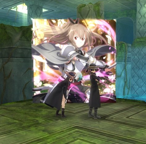 AlexanderC12295's tweet photo. #イーディスBDパネル2025
🎉Happy birthday   イーヂィ🎉
#SAOIF https://t.co/h1nySgIryR