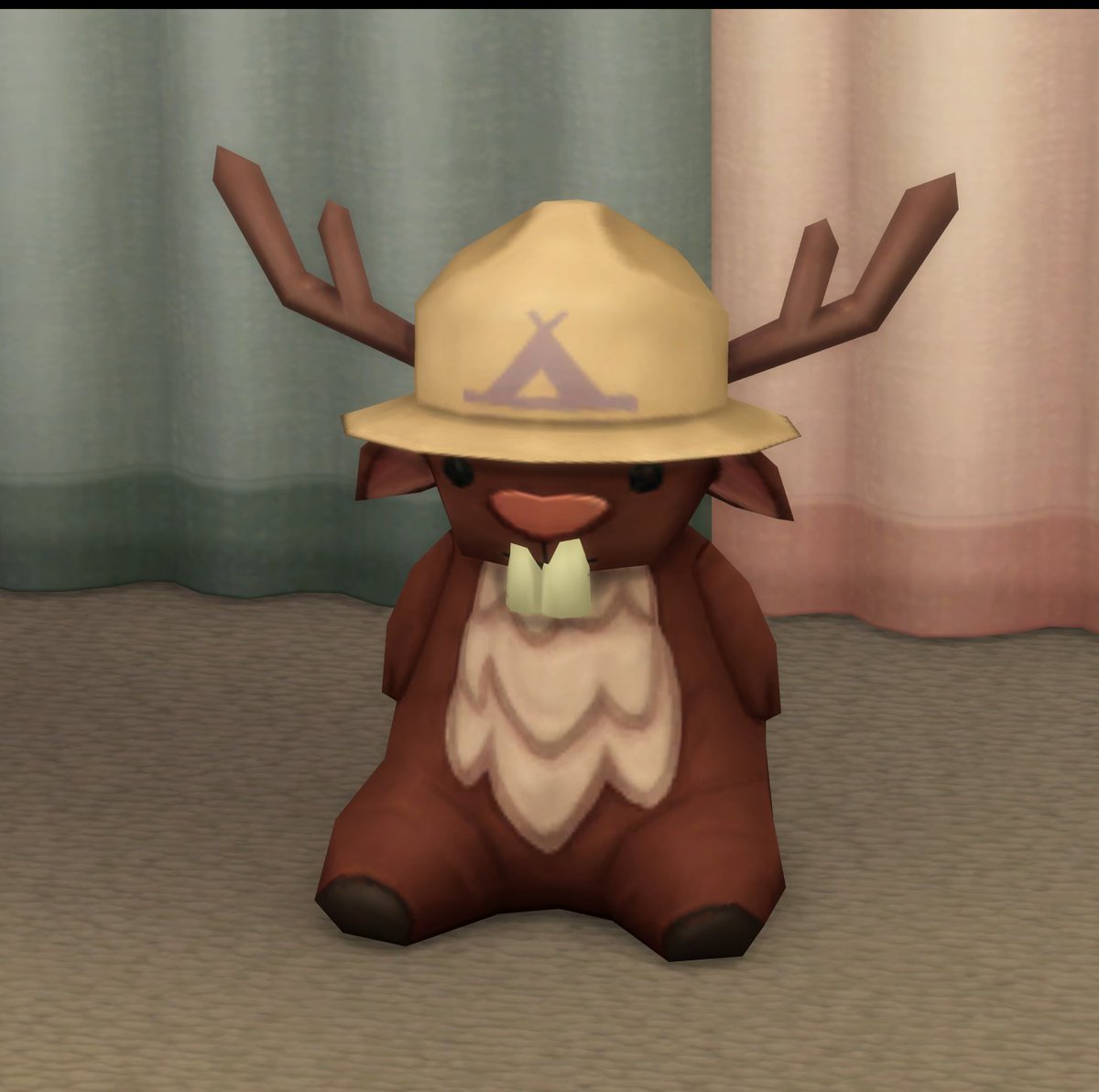 KazynSims tweet media