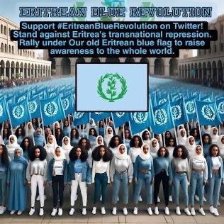 LoveMyEritreans's tweet image. #Eritrea exists, but in what condition? 34 years later, no constitution, no elections, indefinite national service, mass exodus, collapsing economy, & people living in misery. The ‘status quo’ is a failed state ruled by one incompetent party. #RegimeChangeInEritrea #EBRF