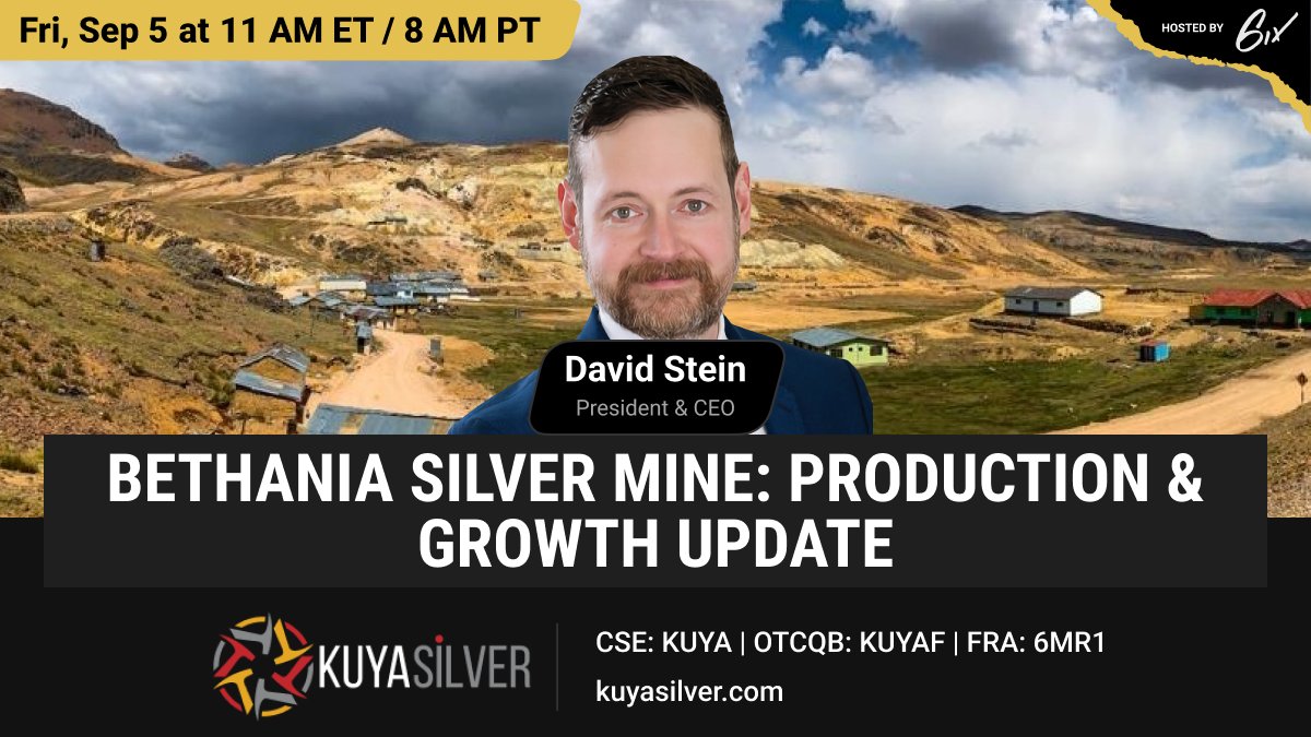 Kuya Silver tweet media