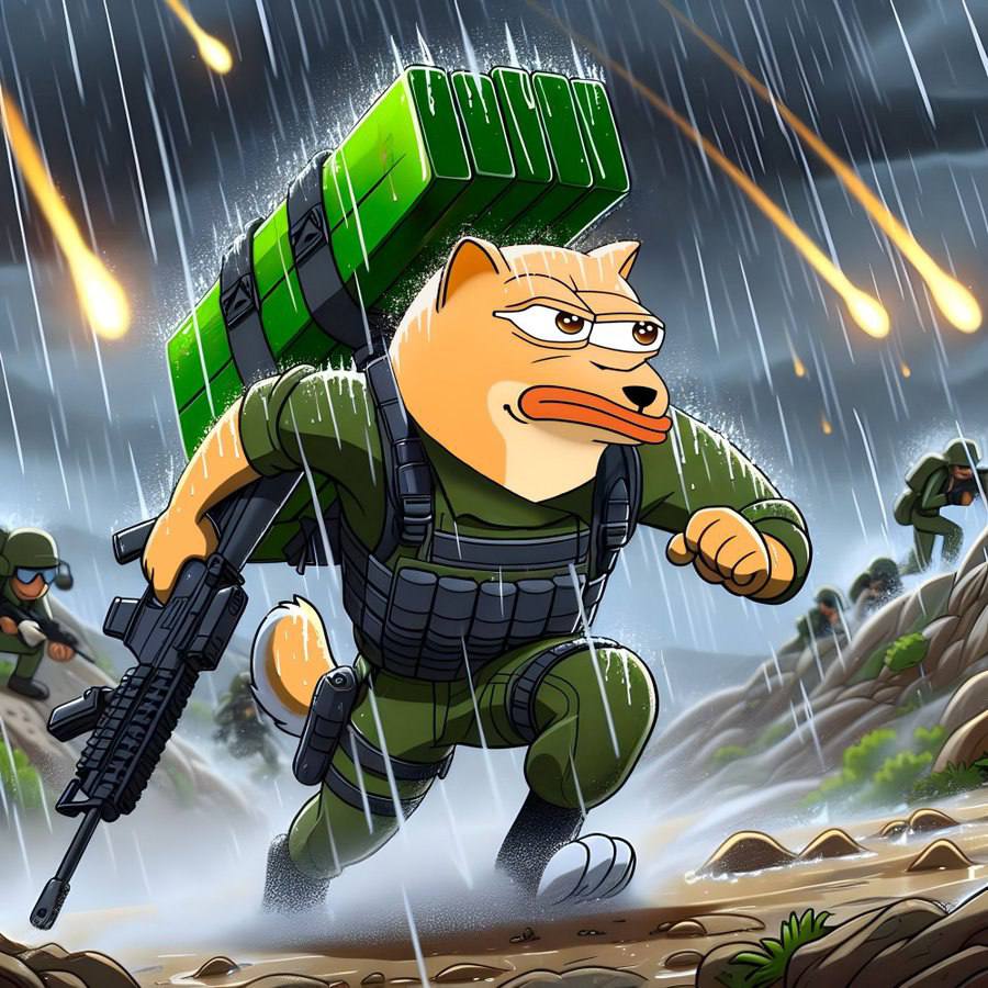 MarvelDGNS's tweet photo. @PeshiCult Normally $PESHI is unstoppable 

To build a real project, it takes time 
I hope these people join in now before it's too late https://t.co/nSwvlT5wLY