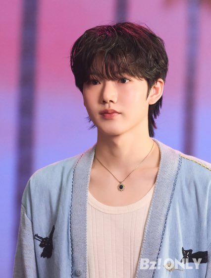 treasure ジュンギュ