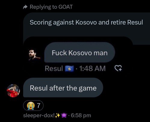 Tacticos GC tweet media