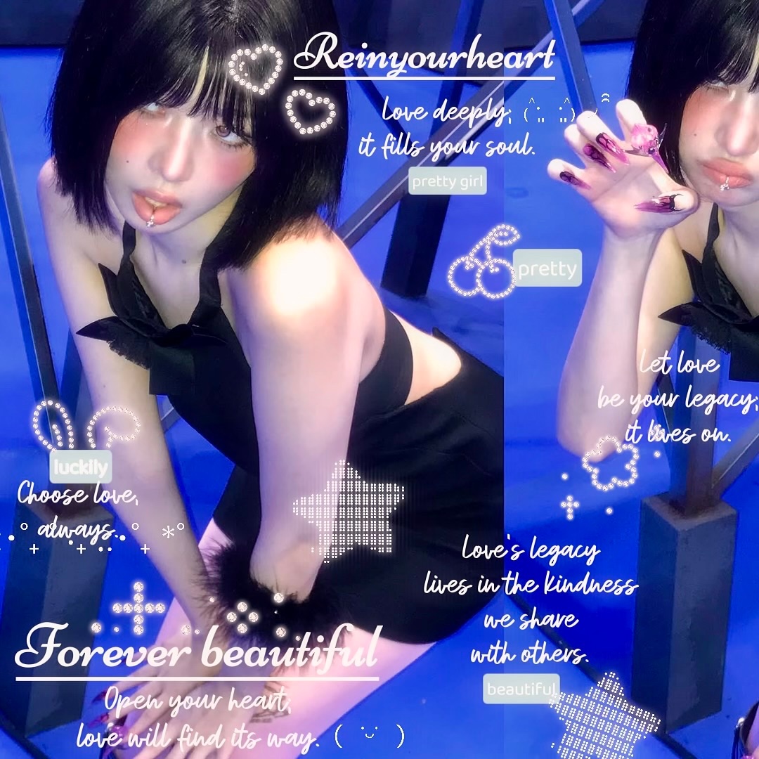 𐙚 ⋆ ⸝⸝ ꒰ 달콤한 체리, 하니 ꒱ ❤︎ ᵎᵎ 🎀 tweet media