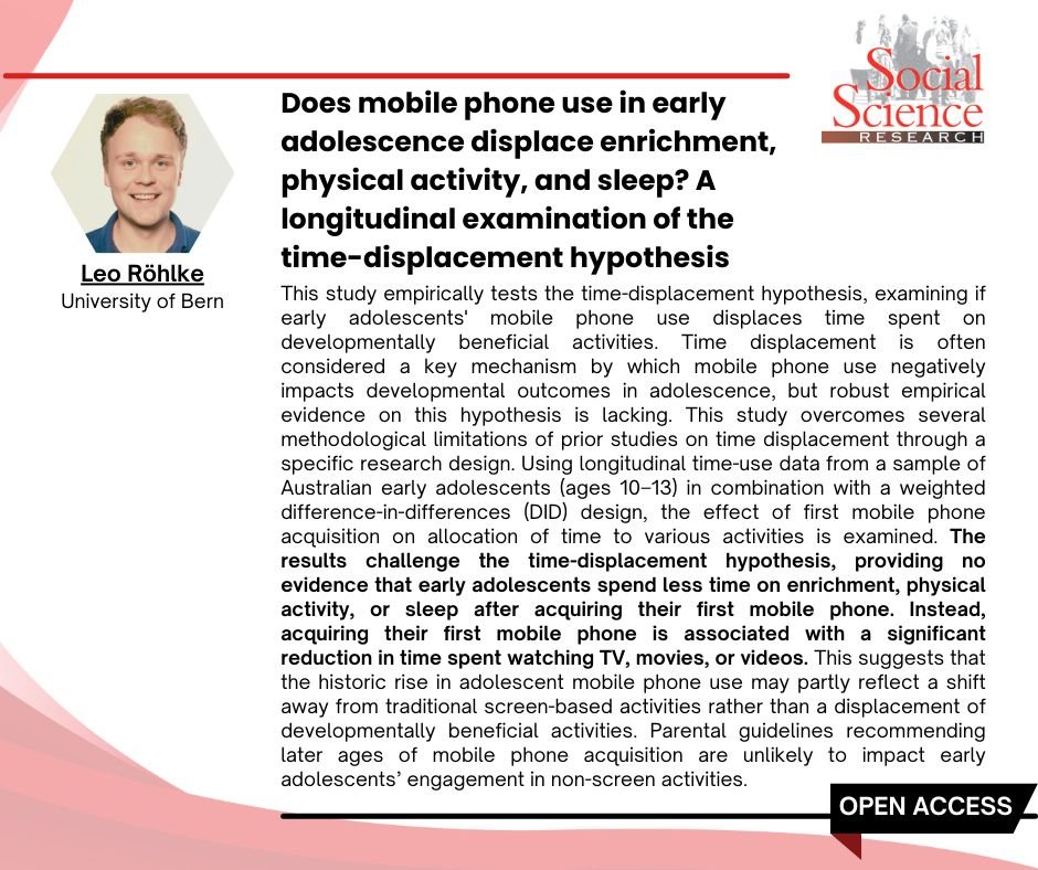 SSR Editorial Office tweet media