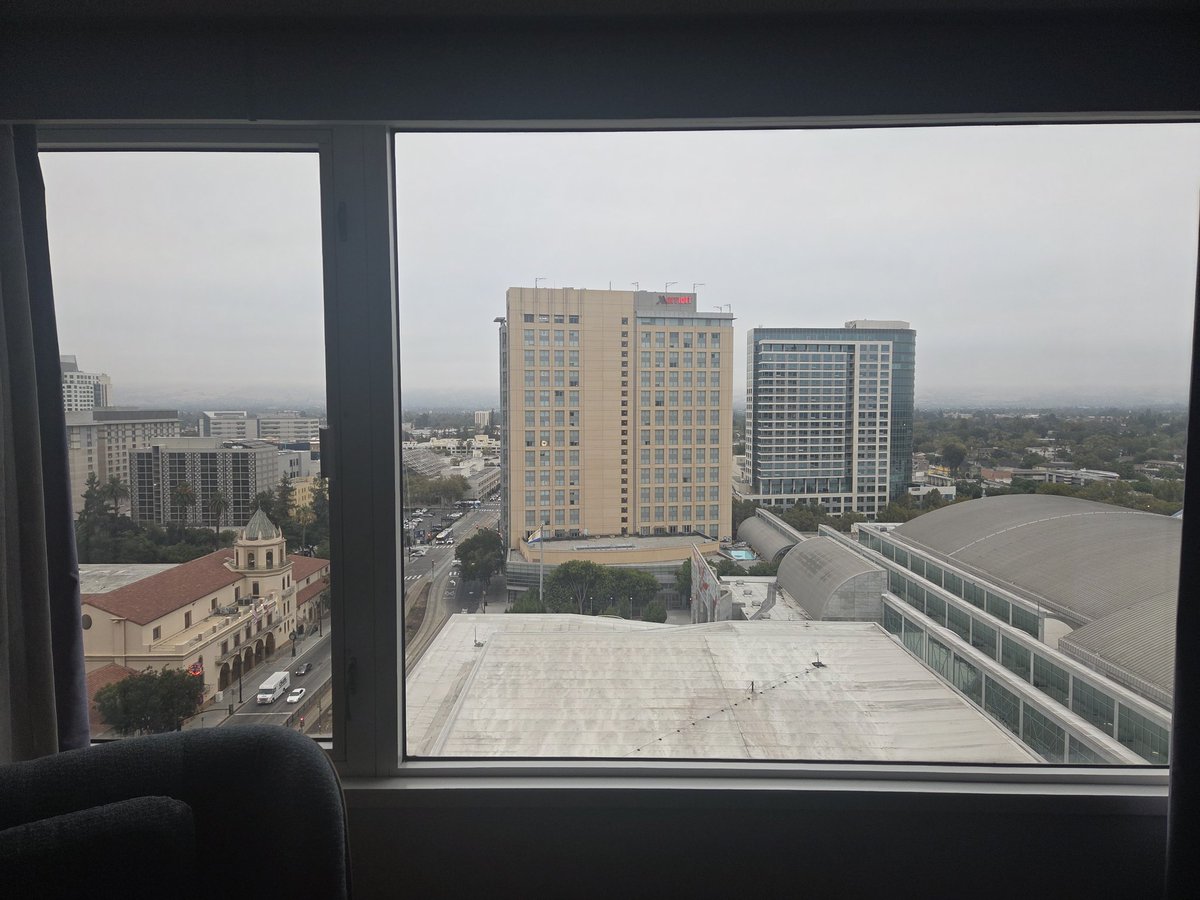 Good morning Marriott developers! #RDC25