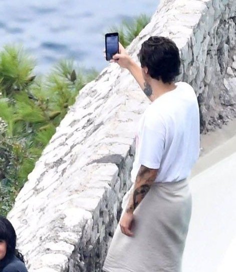 pov próbujesz złapać zasięg w łodzi na festiwalu 26 lipca 2025